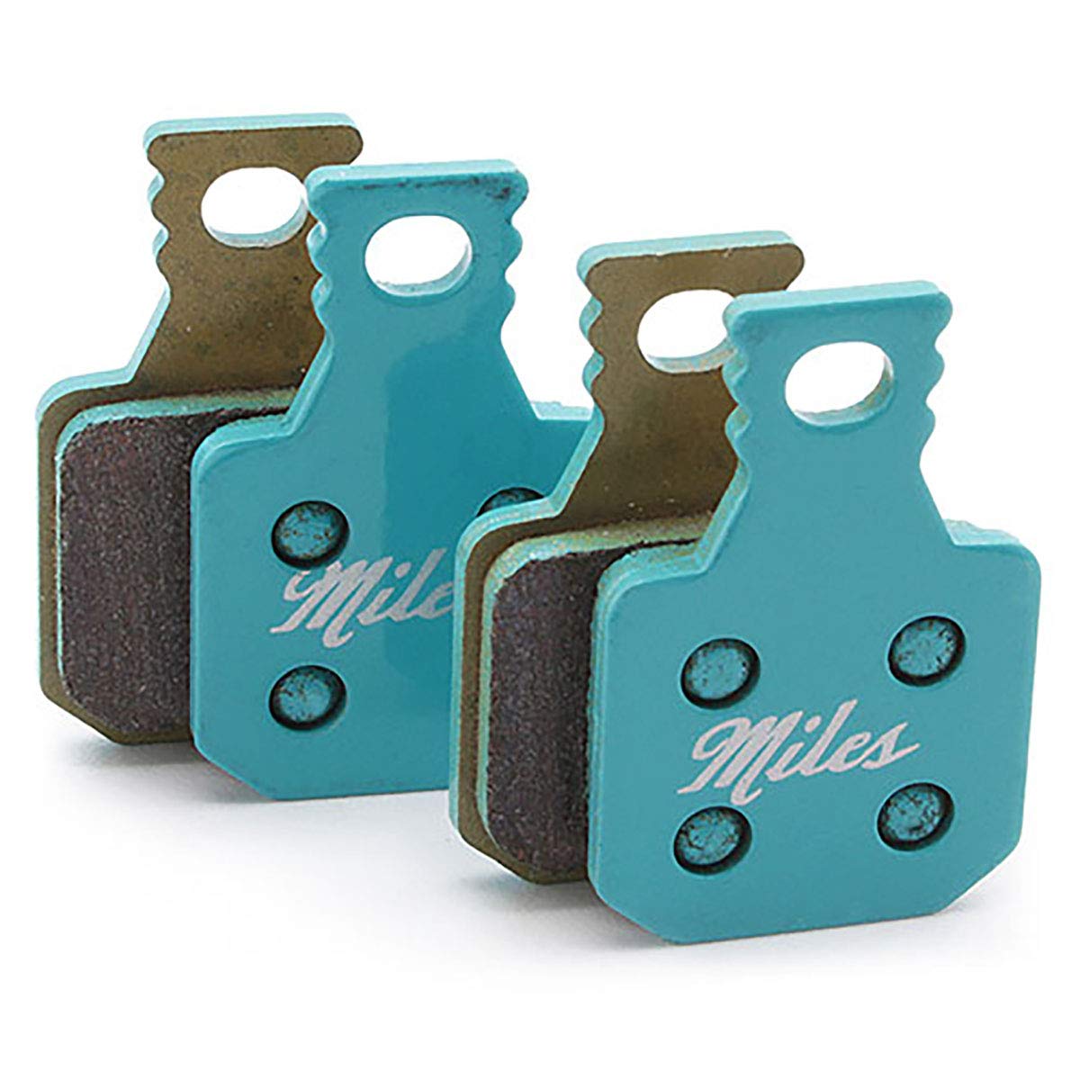 Miles Racing - Disc Brake Pads - Sintered - MAGURA MT 7 (MI-SIN-19)