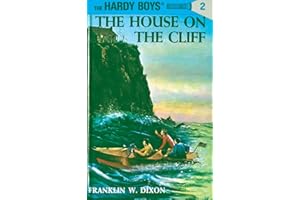 The House on the Cliff (Hardy Boys)