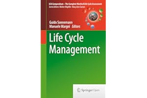 Life Cycle Management (LCA Compendium – The Complete World of Life Cycle Assessment)
