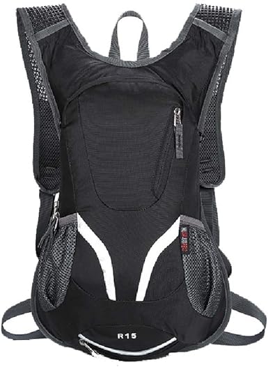 waterproof riding backpack