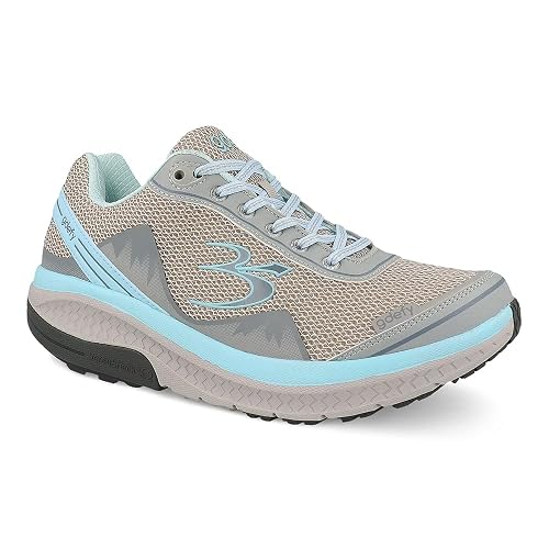 plantar fasciitis amazon gravity defyer shoes