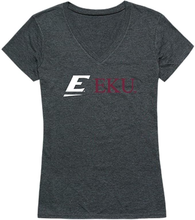 EKU Eastern Kentucky University Colonels Womens Institutional Tee T