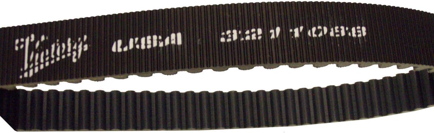 2004 victory kingpin drive belt