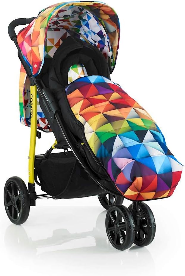 cosatto busy spectroluxe