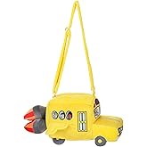 Fun Costumes The Magic School Bus Purse Standard