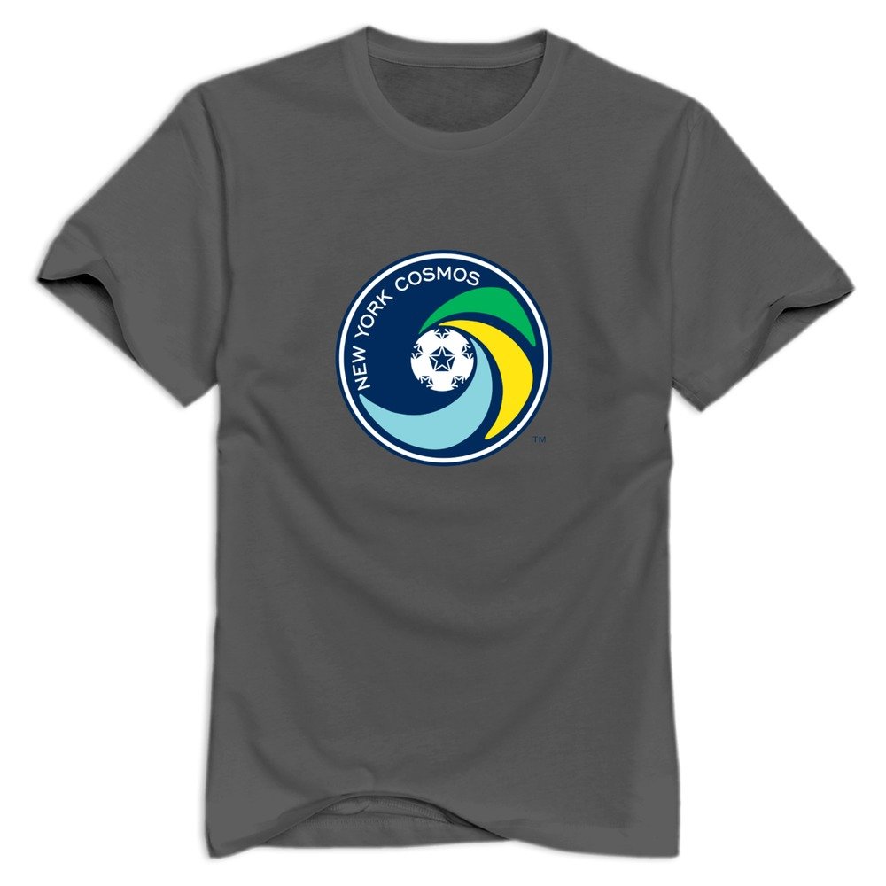 new york cosmos t shirt