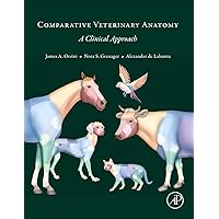 Veterinary Anatomy of Domestic Animals: Textbook and Colour Atlas