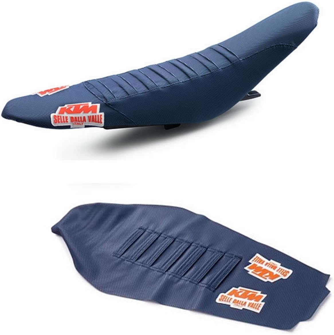 KTM Factory seat cover 79207940050 16 SX/SXF/XCF ALL1718 125500