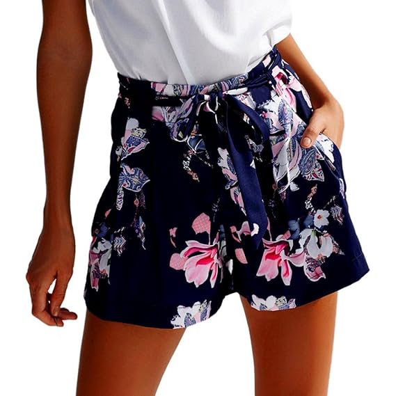 hot pants high waisted shorts