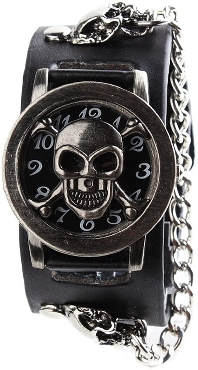 UniqueBella - Watch - 033911IRN