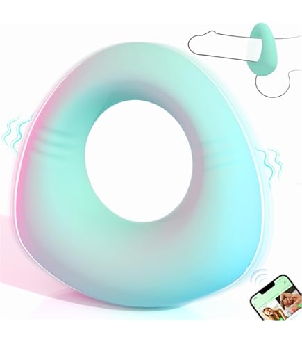 Amazon.com: Waterproof Vibrating X-treme Vibe Pierced Tongue Pleasure Ring  : Health & Household