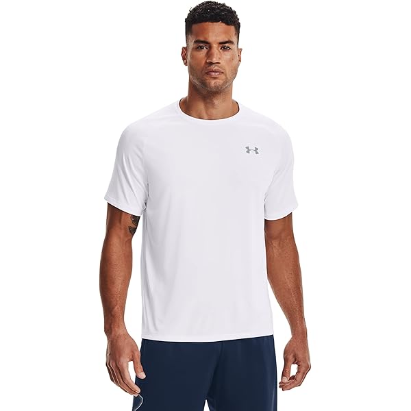 Amazon.com: Under Armour Men's UA Tech 2.0 Short Sleeve XXL