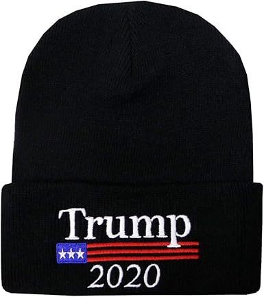 trump beanie hat