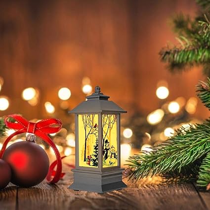 Candele Di Natale Immagini.Yanten Candele Di Luce Led Di Natale Candele Di Luce Gabbia Decorazione Per Albero Di Natale Decorazioni Per Appendere A Casa Pendente Decorazione Per Cortile C Amazon It Casa E Cucina