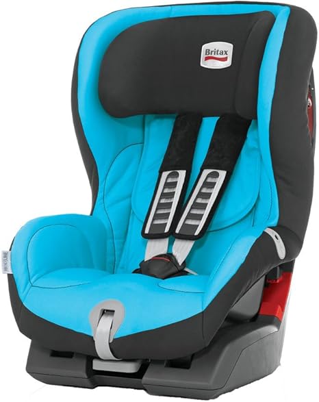 britax romer king plus