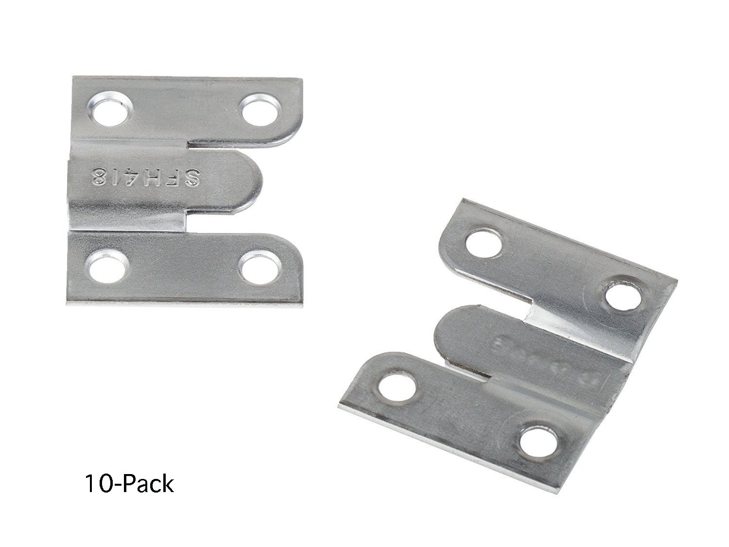 Best Headboard Hanger Bracket Flush Mount