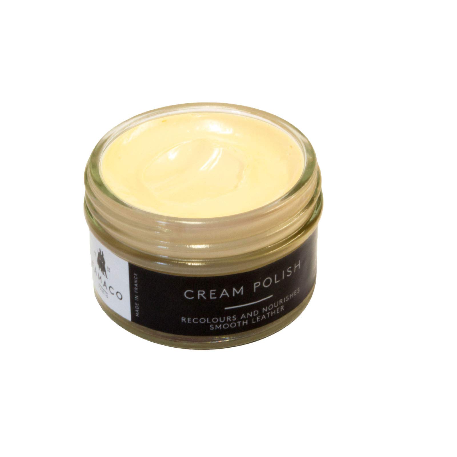 Famaco Unisex's Cream Shoe Treatments and