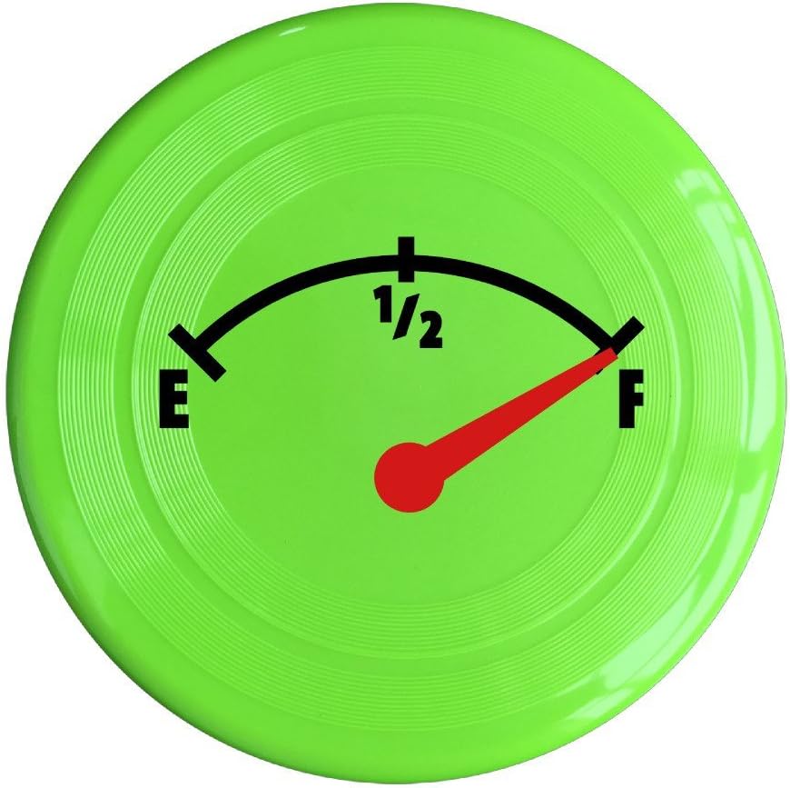 Oil Gauge Yellow Flying-discs 150 Grams Outdoor Activities Frisbee Star Concert Dog Toys