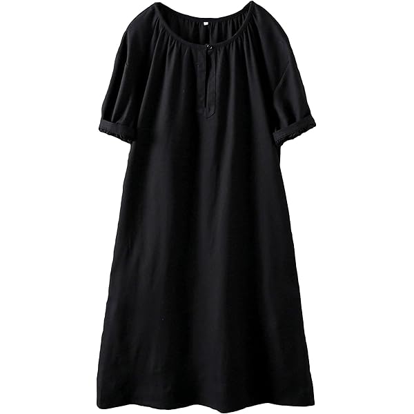 linen dresses made in australia Fiza Linen Midi Dress