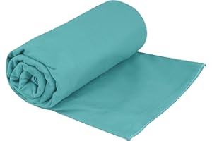 Sea to Summit Drylite Towel, Lightweight Camping and Travel Towel