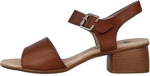 Remonte Sandalen In Ubergrossen Braun R8757 22 Grosse Damenschuhe Grosse 42 Amazon De Schuhe Handtaschen