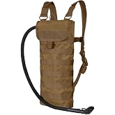 Condor HCB-498 Tactical &amp; Duty Equipment, Coyote Brown