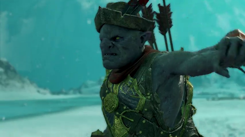 Middle-earth: Shadow of War PC Review: Fortress Siege and Replay Value