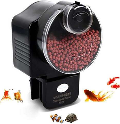 Amazon Com Gazelle Trading Aquarium Tank Timer Automatic Fish