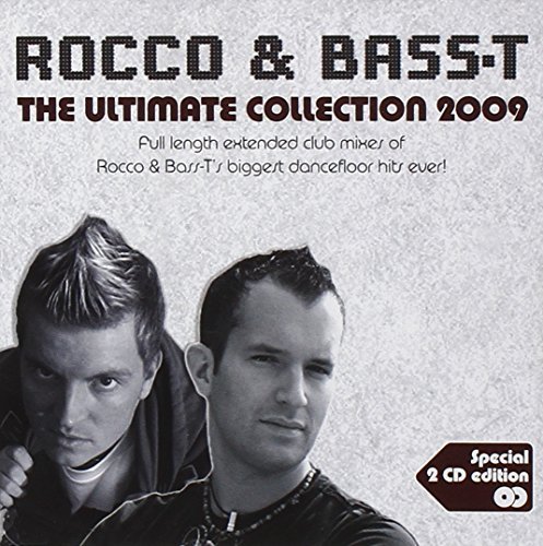Rocco & Bass-T - Dream Dance Vol.64 - Zortam Music