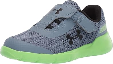 under armour baby shoes