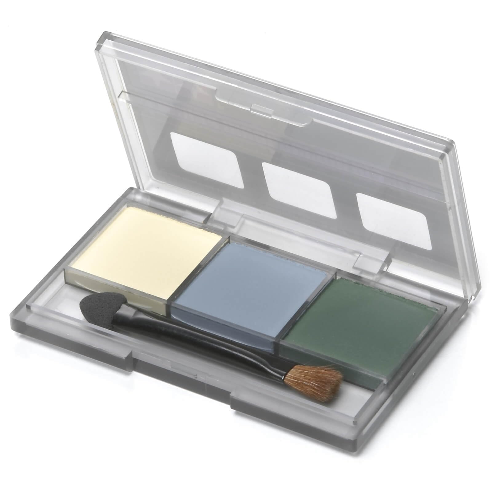 TAMIYA 300087098 WM Ageing Set E, Yellow/Grey/Green