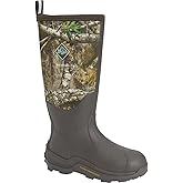MUCK Men's Mossy Oak® Break Up Country™ Woody Max Boot