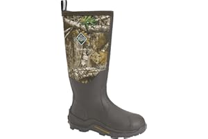Muck Boot Men's Woody Max Outdoors Equipment