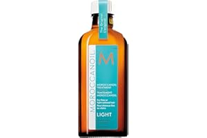 Moroccanoil Treatment Light