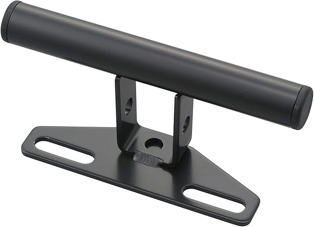 Amazon デイトナ バイク用 クランプバー ハンドルポスト用 マルチバーホルダー スタンダード 155mm ブラック 車 バイク 車 バイク Amazon デイトナ バイク用 クランプバー ハンドルポスト用 マルチバーホルダー スタンダード 155mm ブラック 車 バイク 車 バイク