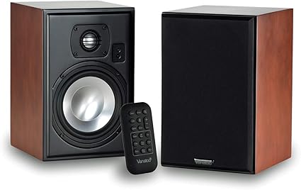 audioengine hd6 cherry