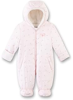 Sanetta Baby-M/&auml;dchen Jacket Sweatjacke