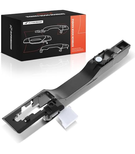 ペル Amazon.com: Genuine Chrysler 4589859AL Door Handle Bracket