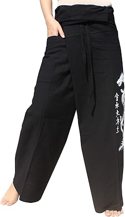 plus size tall black pants