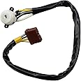 Beck/Arnley 201-1805 Ignition Starter Switch