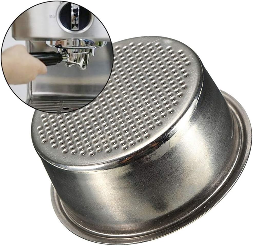 Coffee & Espresso Machine Parts & Accessories Espresso Tamper 51mm 51mm