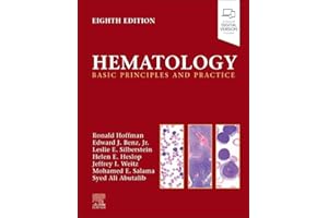 Hematology: Basic Principles and Practice