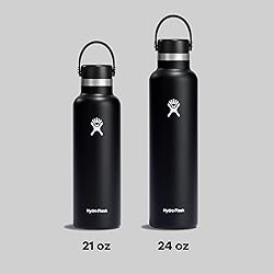 Hydro Flask Water Bottle - Insulated Stainless