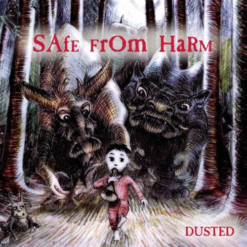 Dusted - Safe From Harm - Zortam Music