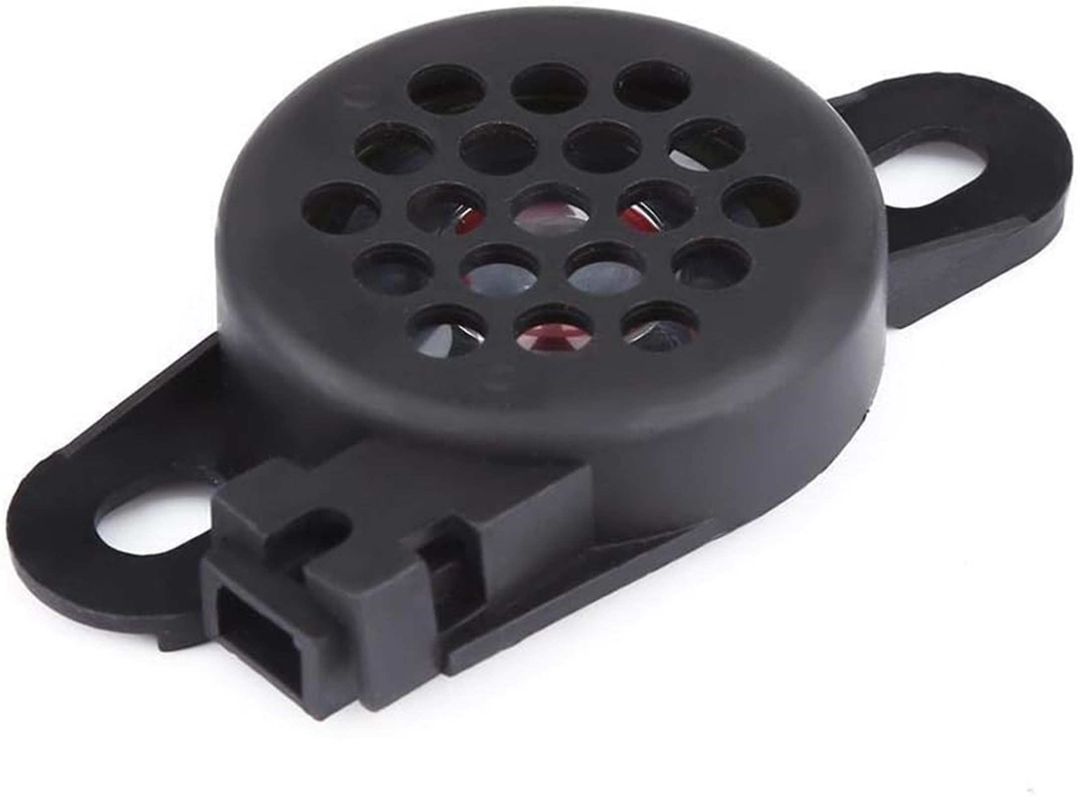 KSTE 8E0919279 Car Warning Buzzer PDC Reverse Radar Parking Aid Compatible with - Skoda Seat