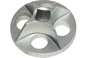 DPTOOL Crankshaft Barring Tool 303-1656 Compatible with Land Rover Evoque Range Rover Velar 1.5 2.0 3.0 Engine from 2021