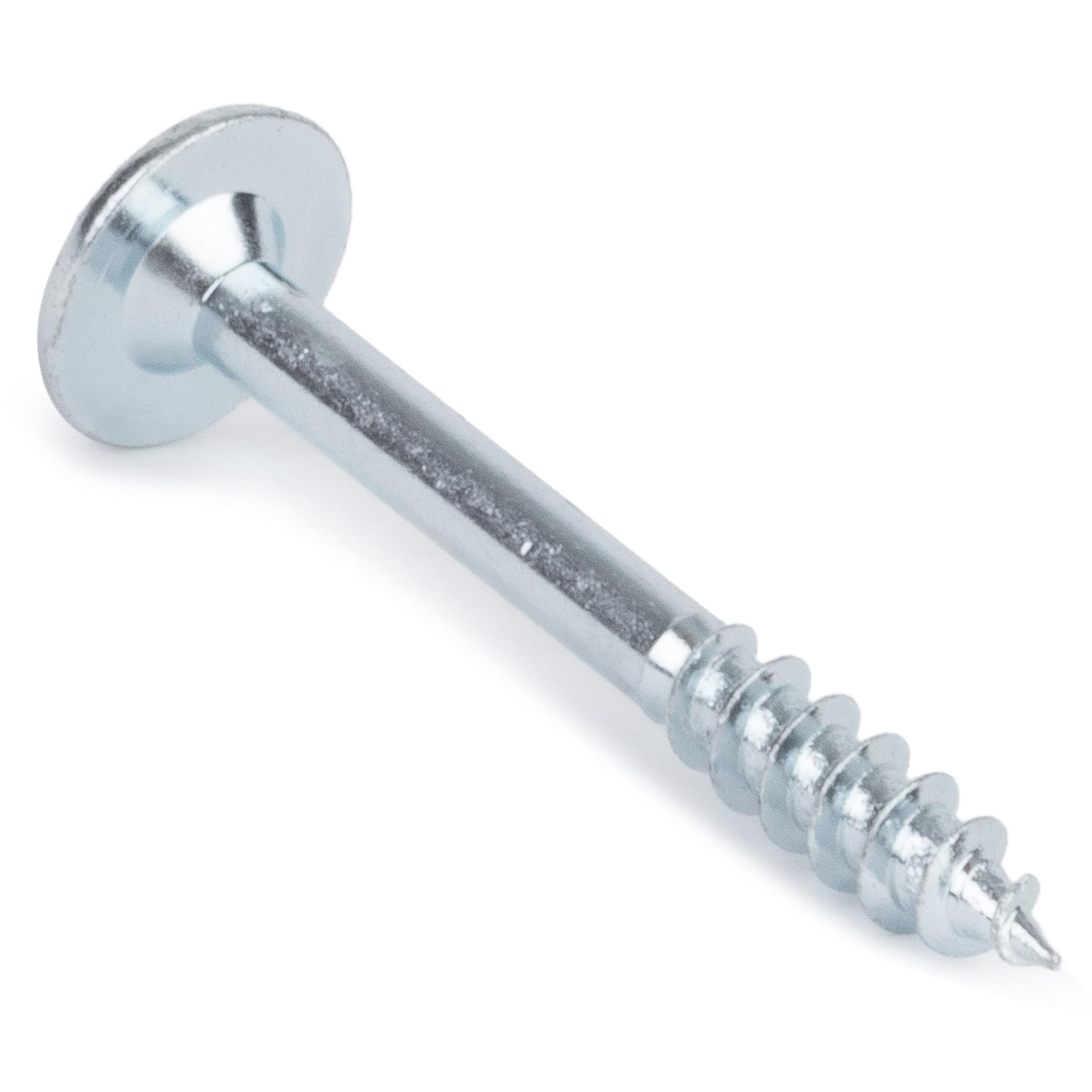 Spare Hardware Parts Replacement for IKEA Furniture Screw Chipboard Flat TLKX Screw (114667)