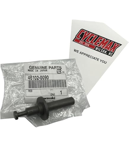 Amazon.com: 46102-1030 Clutch Assembly Rod For Kawasaki KLR650
