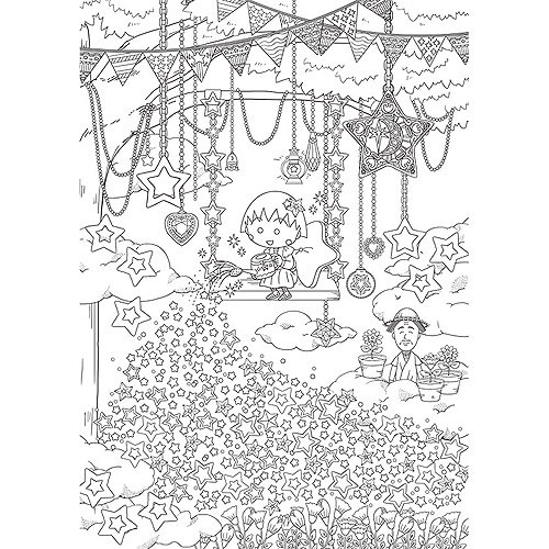 塗り絵セレクション ポケモン お手本