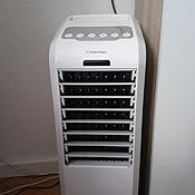 trotec aircooler pae 26